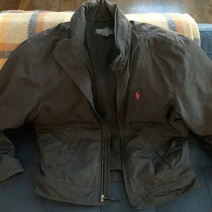 Polo Ralph Lauren Bomber Jacket